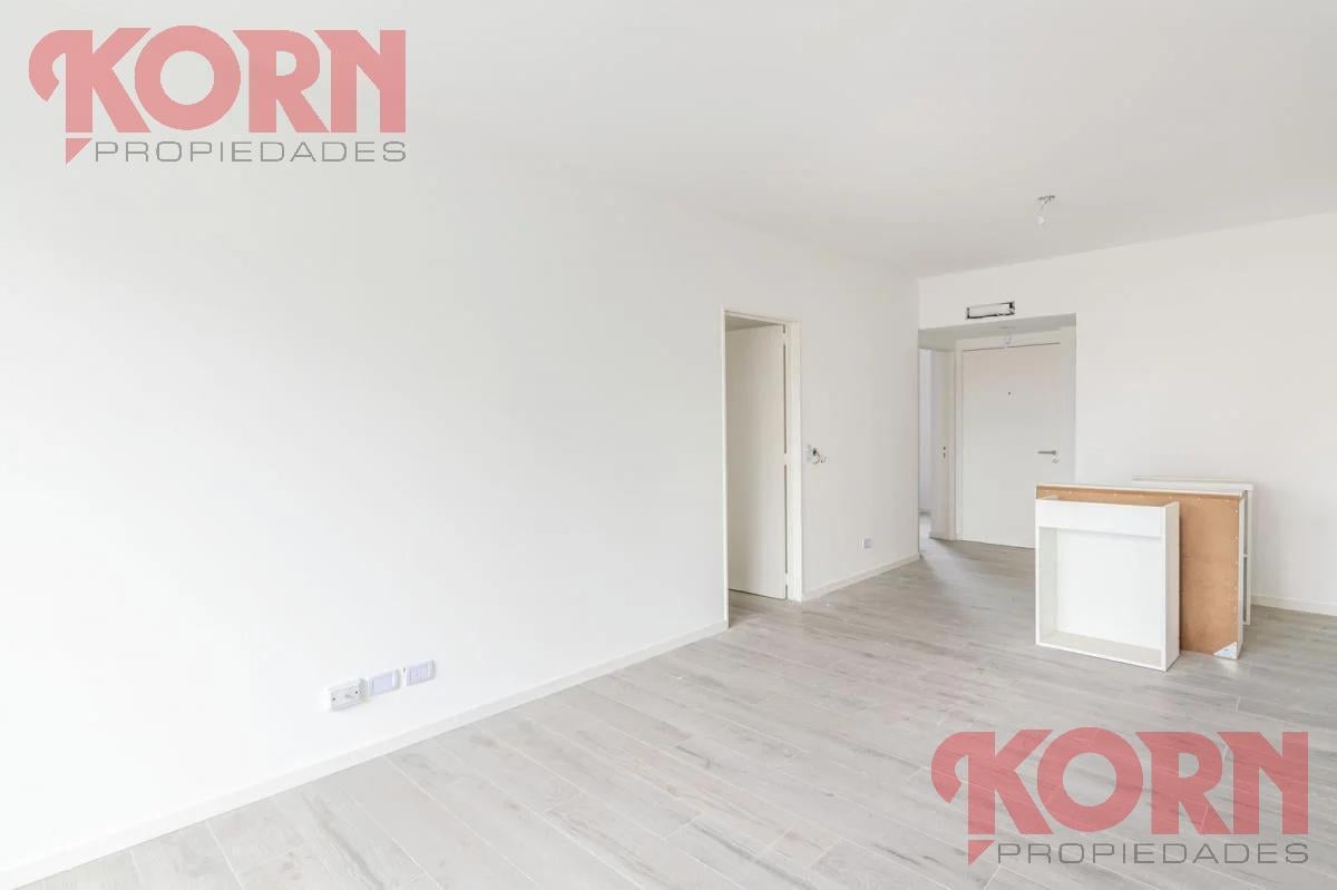 Foto de Venta Departamento a Estrenar de 4 Ambientes con Palier Privado y Patio, imagen 3