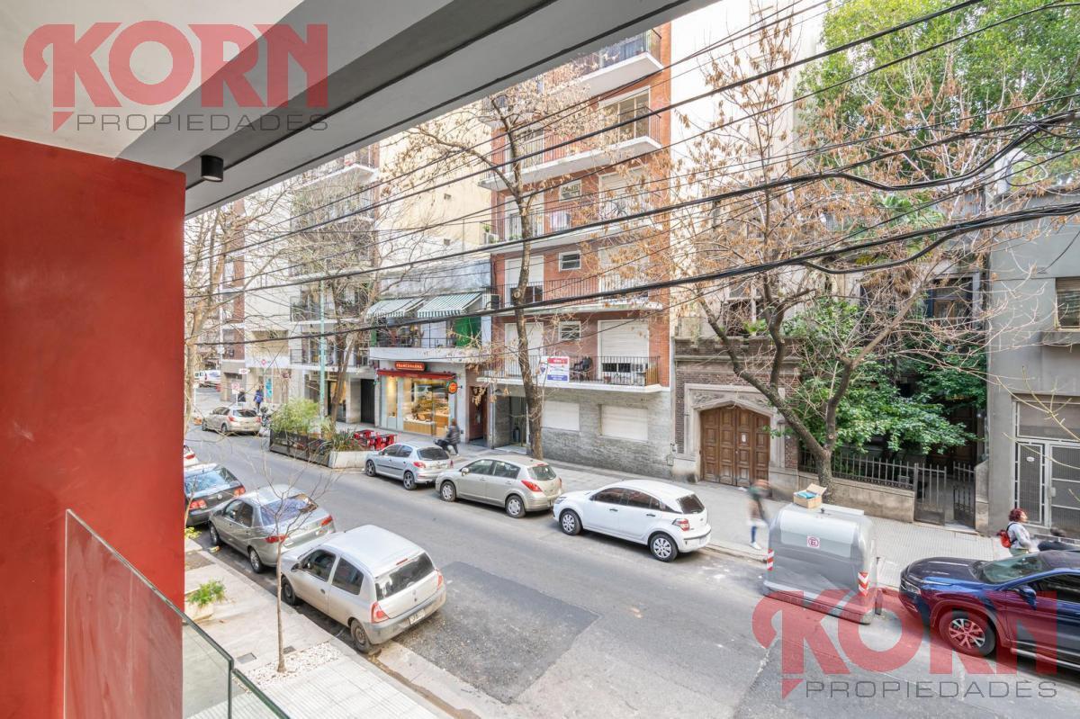 Foto de Venta Departamento a Estrenar de 4 Ambientes con Palier Privado y Patio, imagen 3