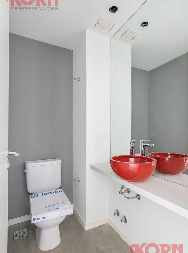 Foto de Venta Departamento a Estrenar de 4 Ambientes con Palier Privado y Patio, imagen 4