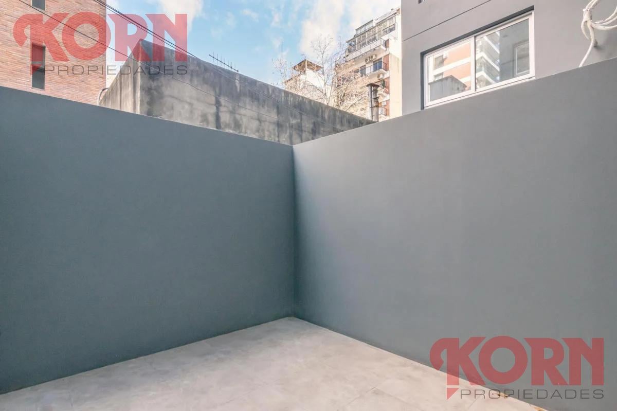 Foto de Venta Departamento a Estrenar de 4 Ambientes con Palier Privado y Patio, imagen 5