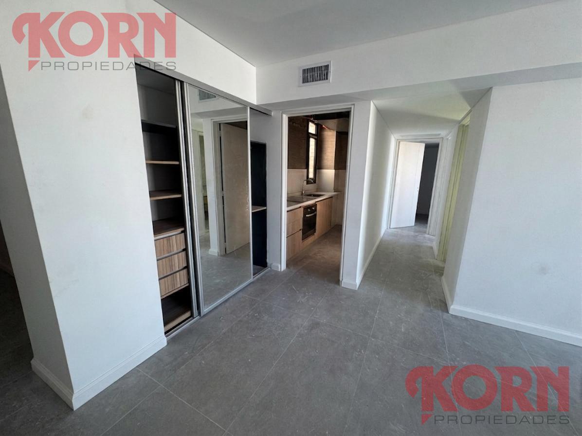 Foto de VENTA DEPARTAMENTO DE 3 AMBIENTES CON BALCON TERRAZA EN BELGRANO, EN, imagen 5