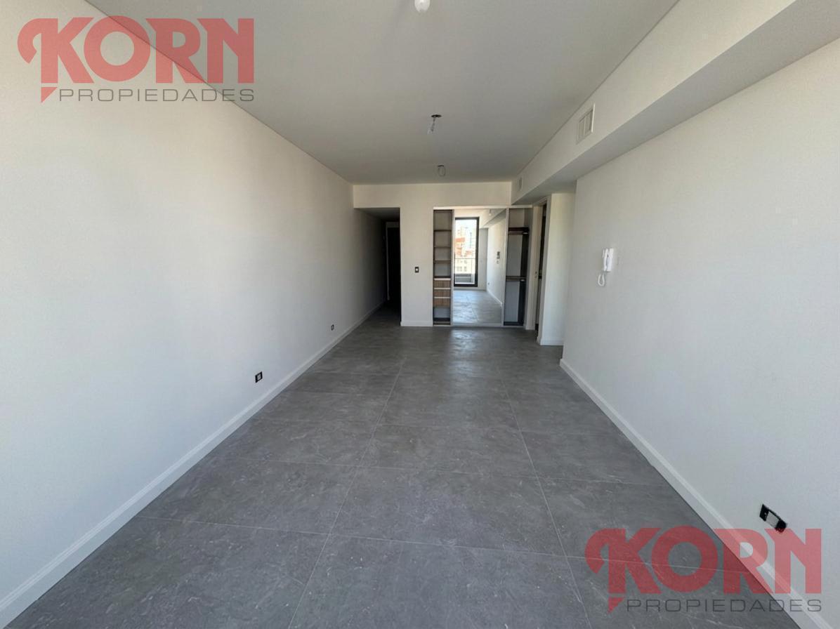 Foto de VENTA DEPARTAMENTO DE 3 AMBIENTES CON BALCON TERRAZA EN BELGRANO, EN, imagen 1