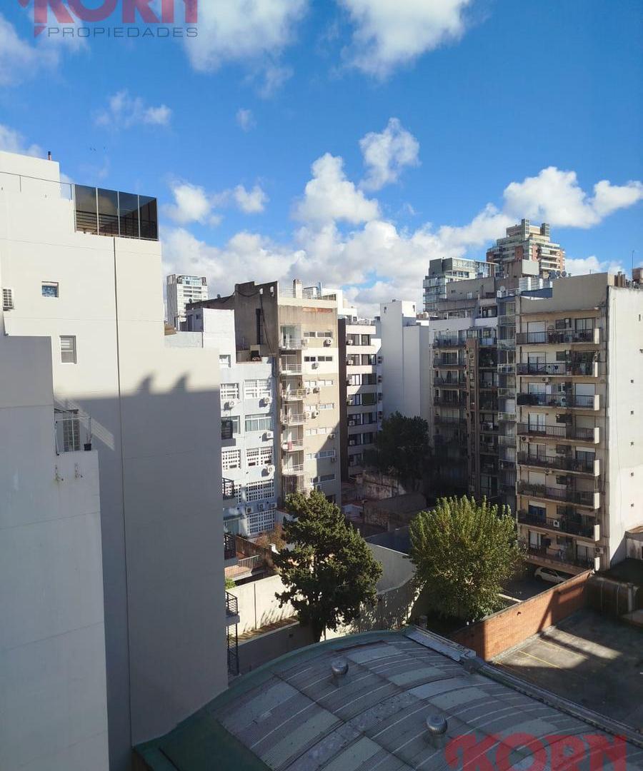 Foto de PREVENTA MONOAMBIENTE 2° PISO CON BALCON TERRAZA CONTRAFRENTE EN, imagen 5
