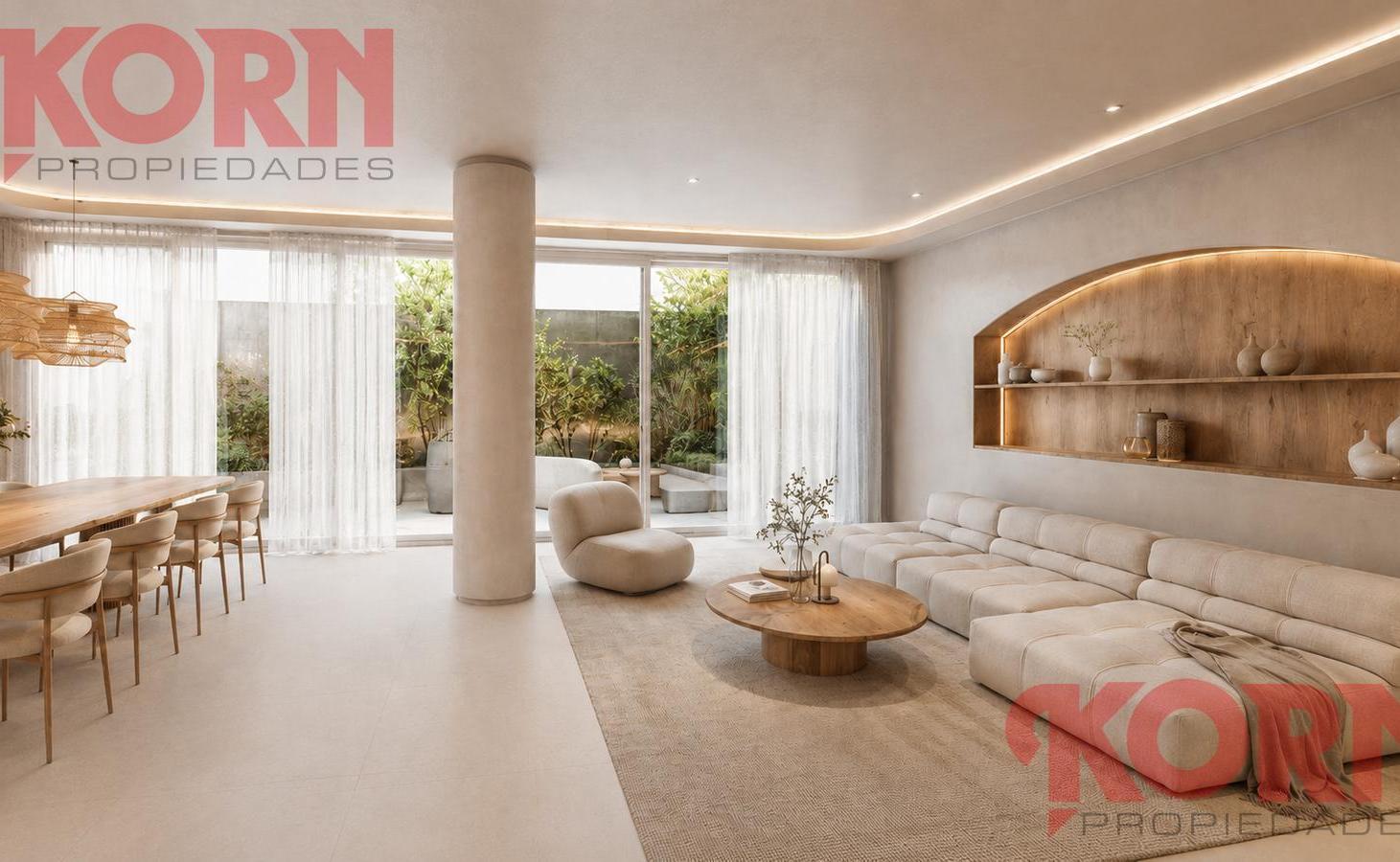Foto de PREVENTA LANZAMIENTO EXCLUSIVO EN BELGRANO ESTUDIO/OFICINA CON BALCON, imagen 5