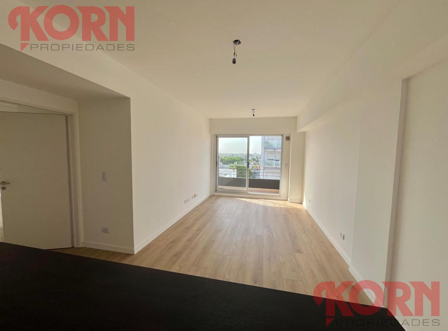 Foto de Venta Semipiso 3 ambientes con Balcón Corrido en piso alto en Villa, imagen 4