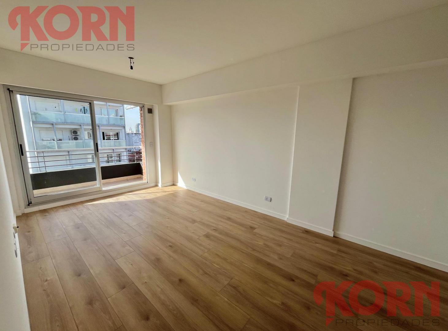 Foto de Venta Semipiso 3 ambientes con Balcón Corrido en piso alto en Villa, imagen 5