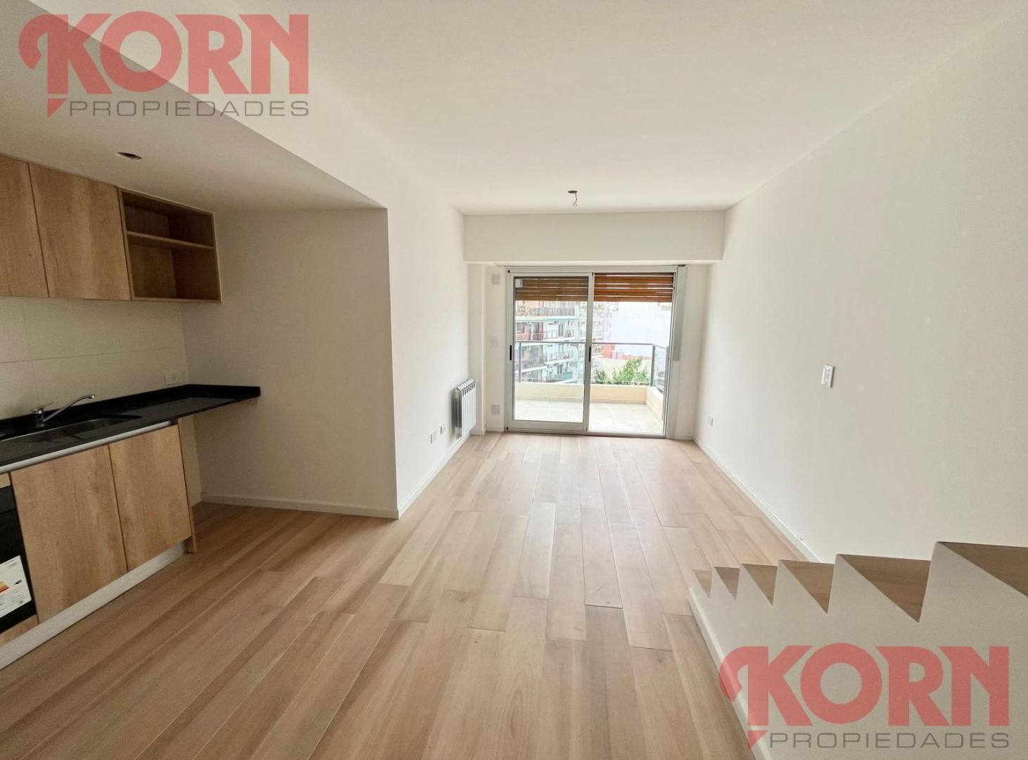 Foto de Venta Departamento Dúplex 3 Ambientes con Terraza, a Estrenar en, imagen 3