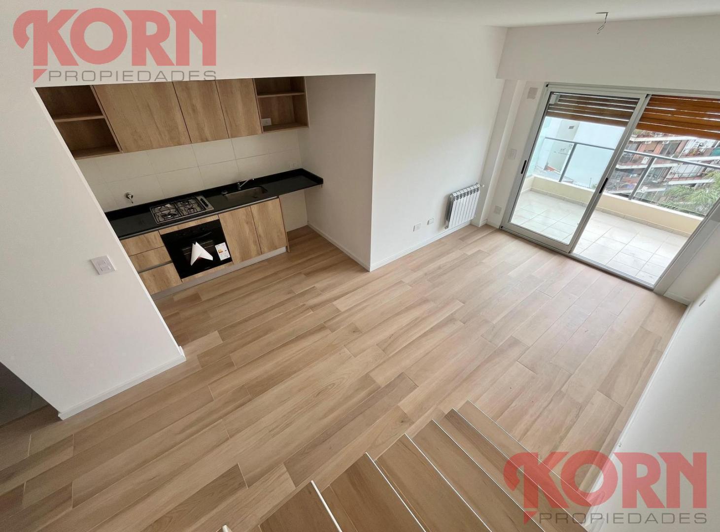 Foto de Venta Departamento Dúplex 3 Ambientes con Terraza, a Estrenar en, imagen 1