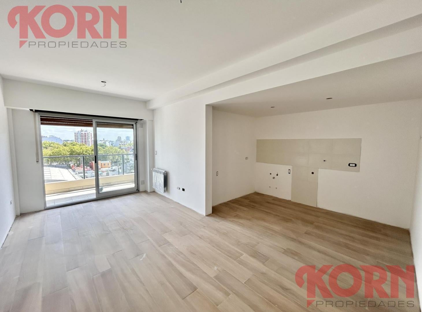 Foto de Venta Departamento Dúplex 3 Ambientes con Terraza, a Estrenar en, imagen 4