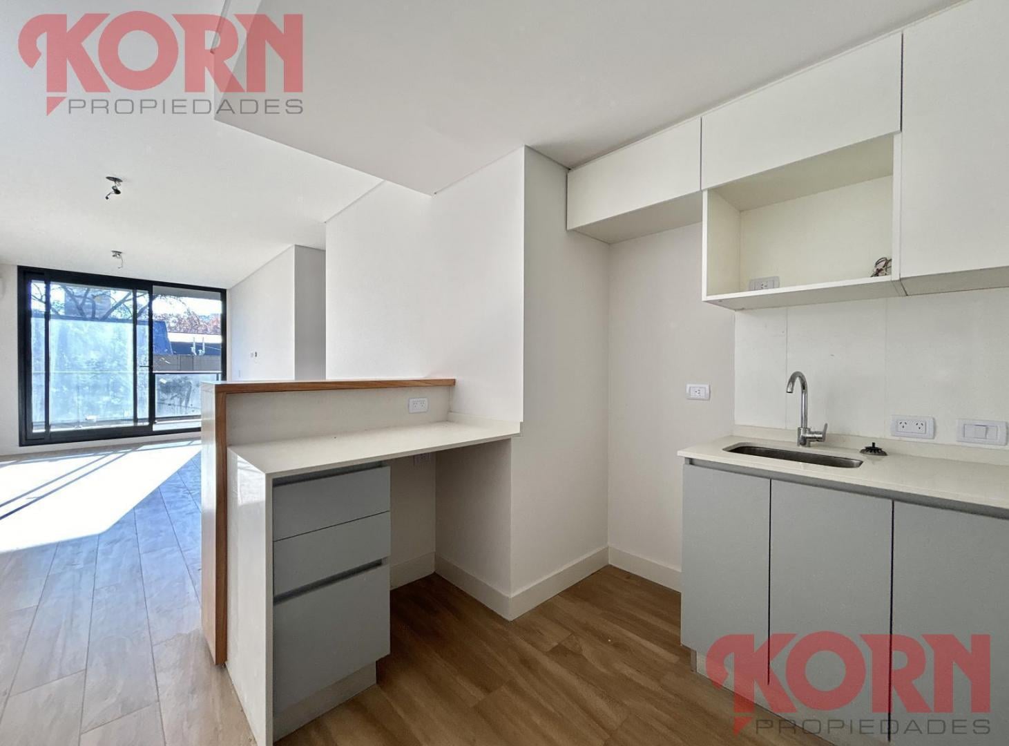 Foto de Venta Departamento a Estrenar de 2 Ambientes en Palermo Hollywood, imagen 3
