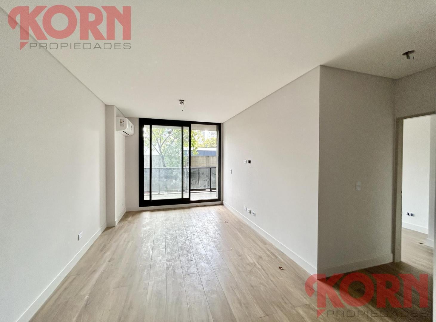 Foto de Venta Departamento a Estrenar de 2 Ambientes en Palermo Hollywood, imagen 2