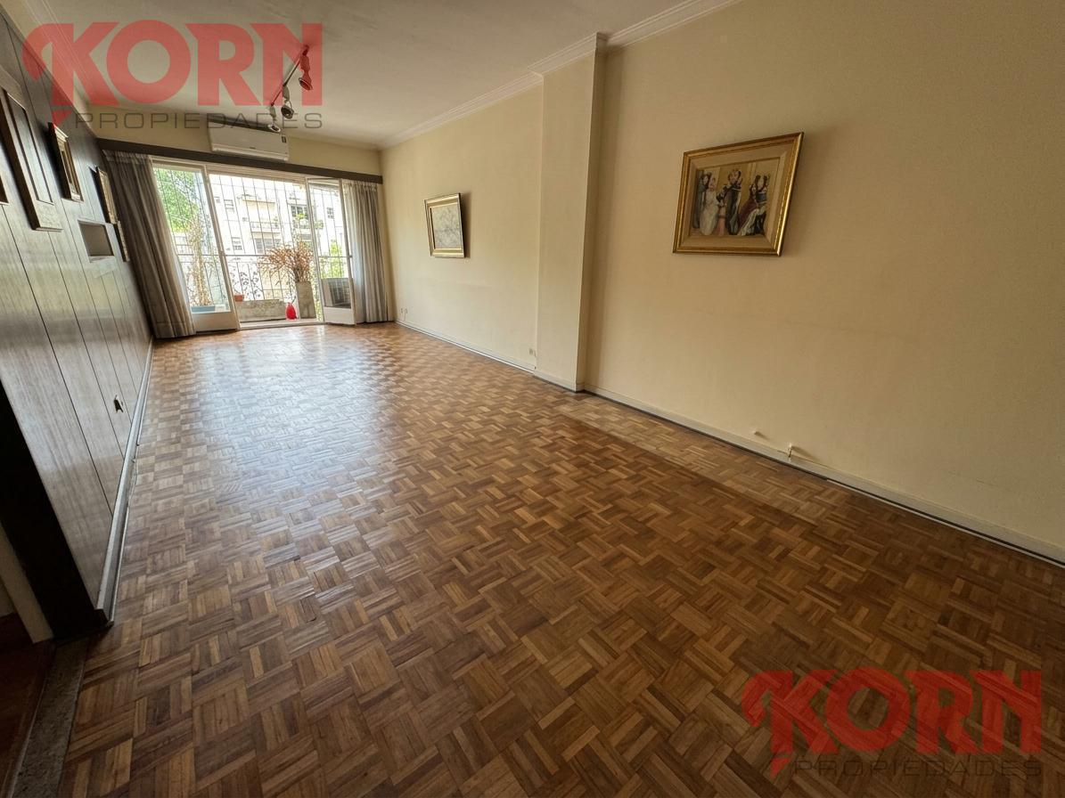 Foto de VENTA DEPTO SEMIPISO 4 AMBIENTES CON DEPENDENCIA, COCHERA Y BAULERA, imagen 4