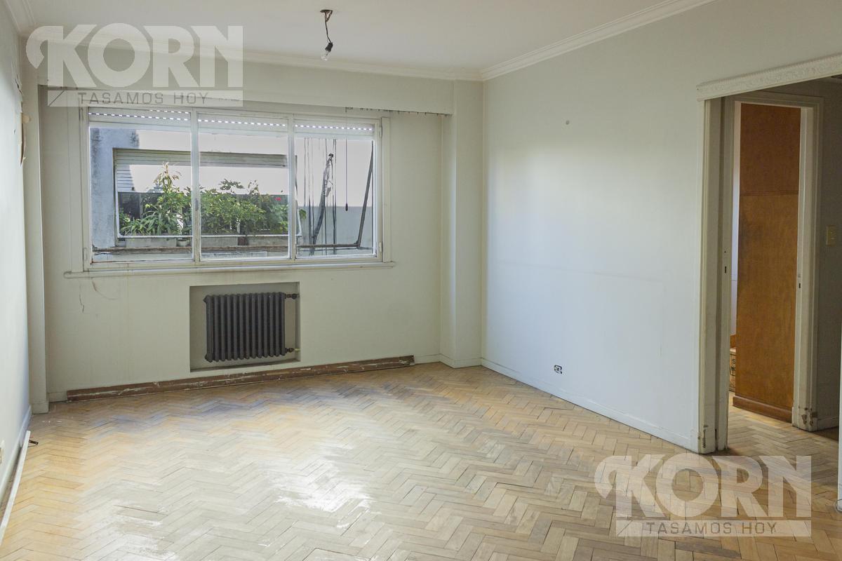 Foto de VENTA DEPARTAMENTO 4 AMBIENTES CON DEPENDENCIA OPORTUNIDAD EN PALERMO, imagen 3
