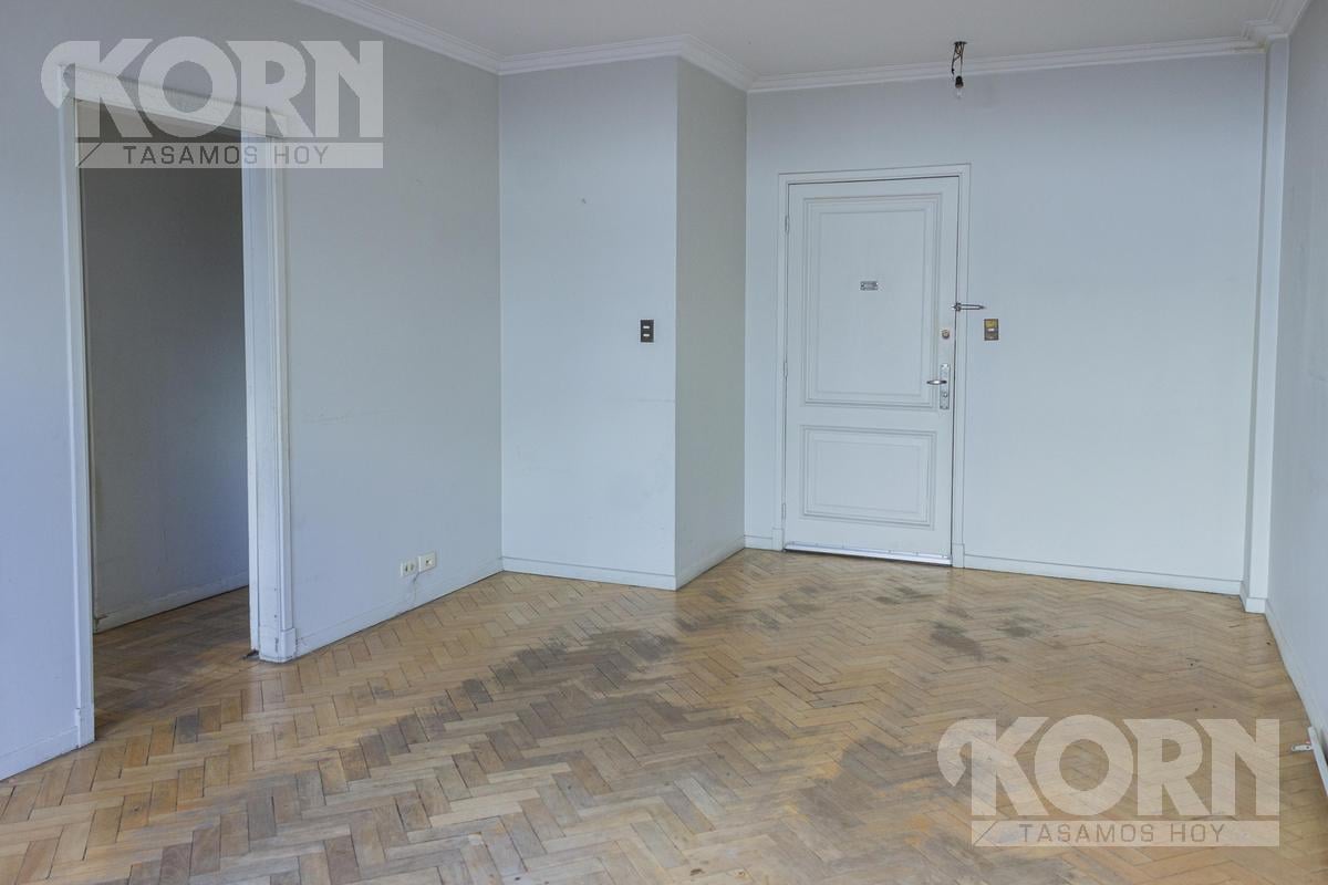 Foto de VENTA DEPARTAMENTO 4 AMBIENTES CON DEPENDENCIA OPORTUNIDAD EN PALERMO, imagen 5