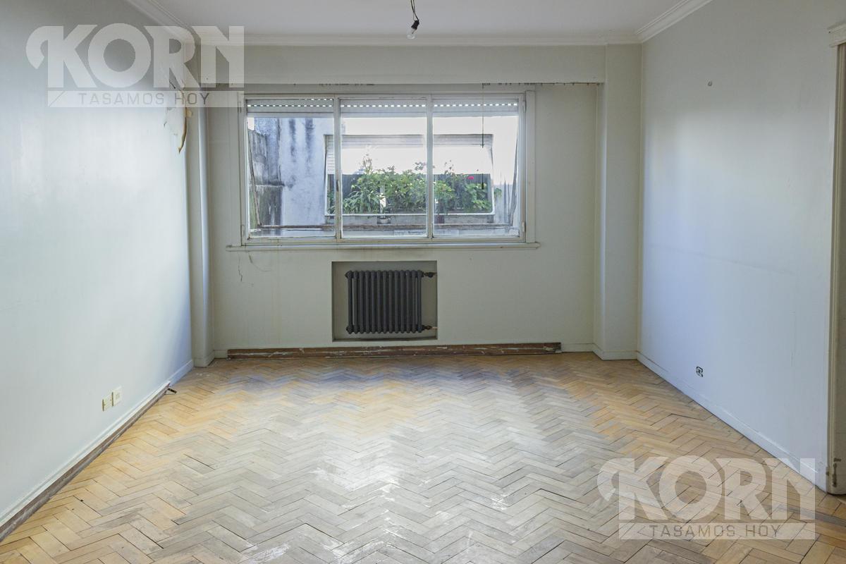 Foto de VENTA DEPARTAMENTO 4 AMBIENTES CON DEPENDENCIA OPORTUNIDAD EN PALERMO, imagen 4