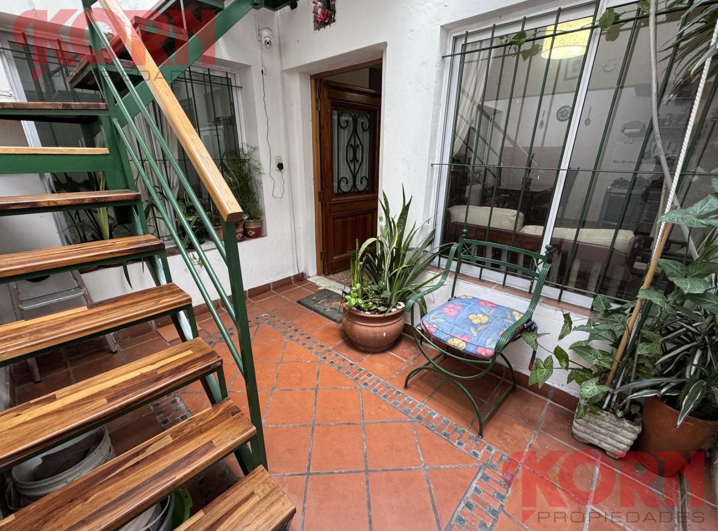 Foto de VENTA PH DE 5 AMBIENTES EN DOS PLANTAS EN VILLA CRESPO, imagen 2
