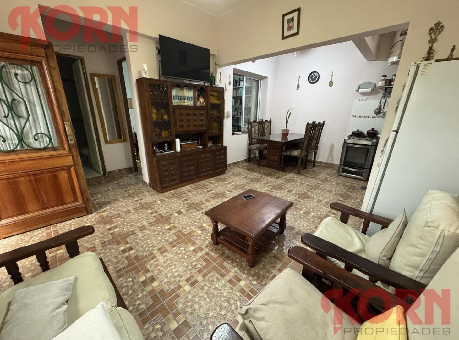 Foto de VENTA PH DE 5 AMBIENTES EN DOS PLANTAS EN VILLA CRESPO, imagen 3