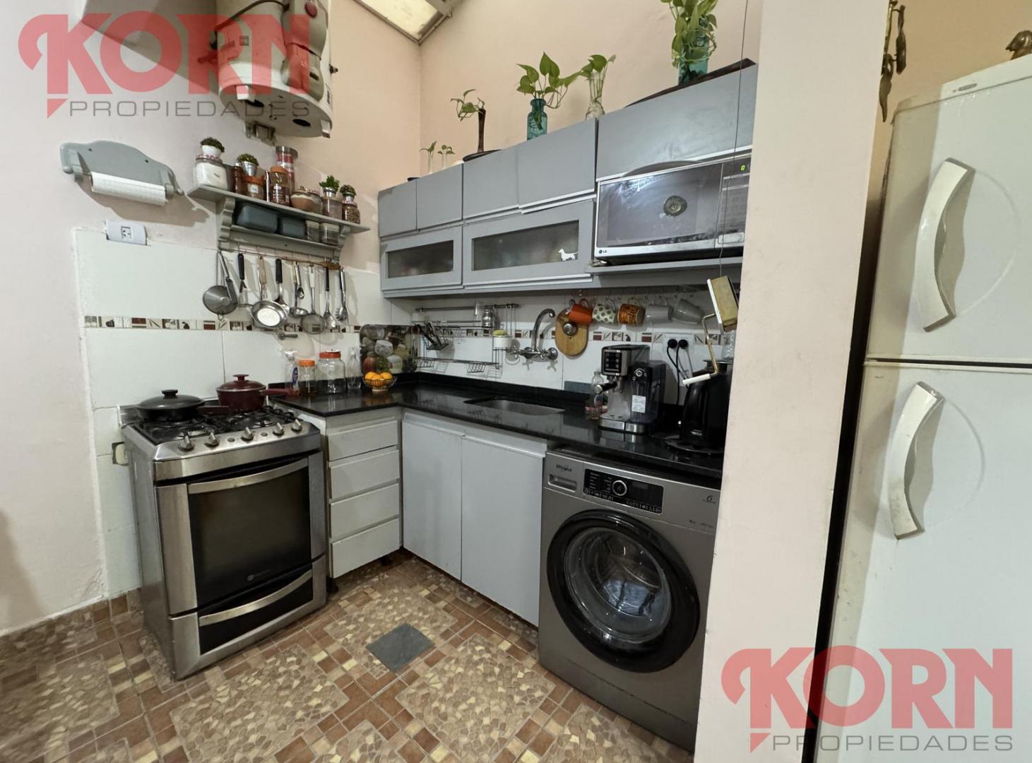 Foto de VENTA PH DE 5 AMBIENTES EN DOS PLANTAS EN VILLA CRESPO, imagen 4