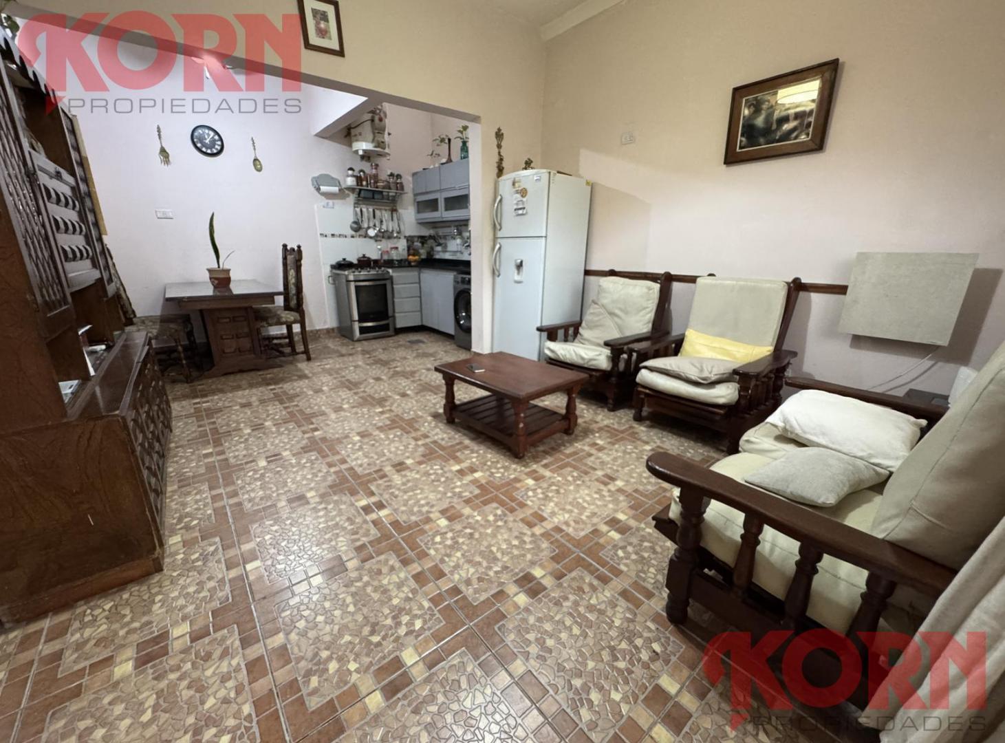 Foto de VENTA PH DE 5 AMBIENTES EN DOS PLANTAS EN VILLA CRESPO, imagen 1