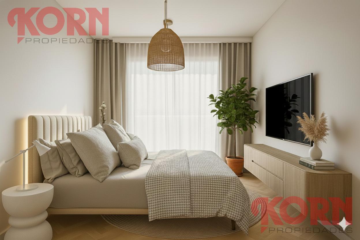 Foto de VENTA DEPARTAMENTO 3 AMBIENTES EN LAS CAÑITAS, PREVENTA, imagen 1
