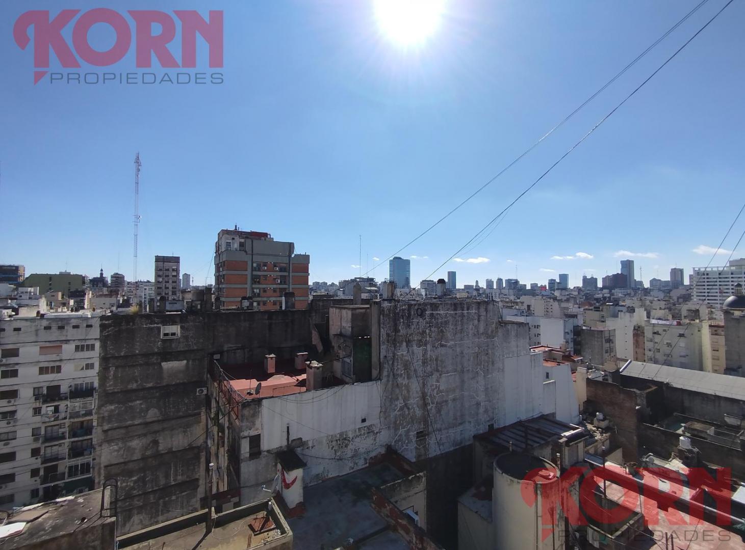 Foto de VENTA DEPARTAMENTO DE 3 AMBIENTES CON BALCON EN CONGRESO, APTO, imagen 3