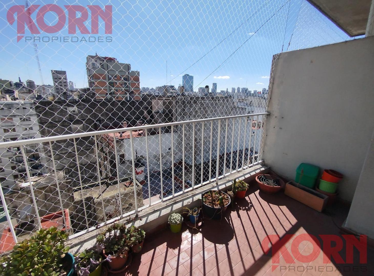Foto de VENTA DEPARTAMENTO DE 3 AMBIENTES CON BALCON EN CONGRESO, APTO, imagen 5
