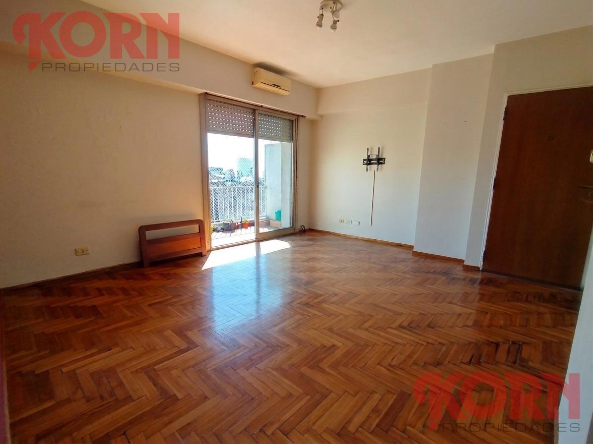 Foto de VENTA DEPARTAMENTO DE 3 AMBIENTES CON BALCON EN CONGRESO, APTO, imagen 5