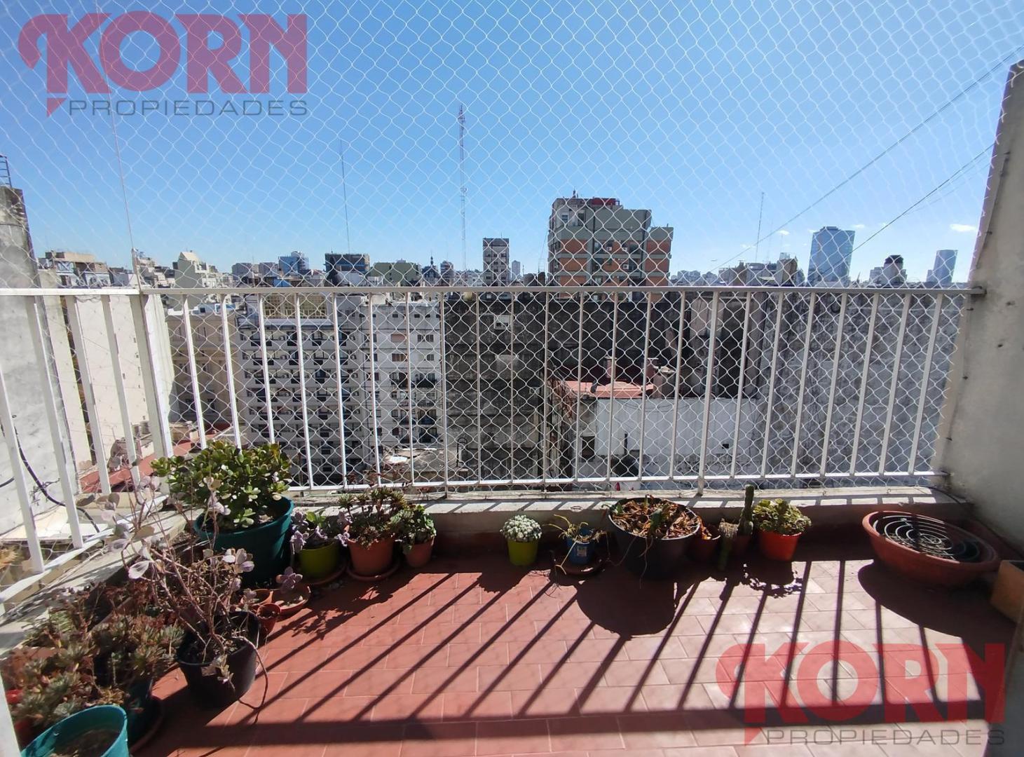 Foto de VENTA DEPARTAMENTO DE 3 AMBIENTES CON BALCON EN CONGRESO, APTO, imagen 1