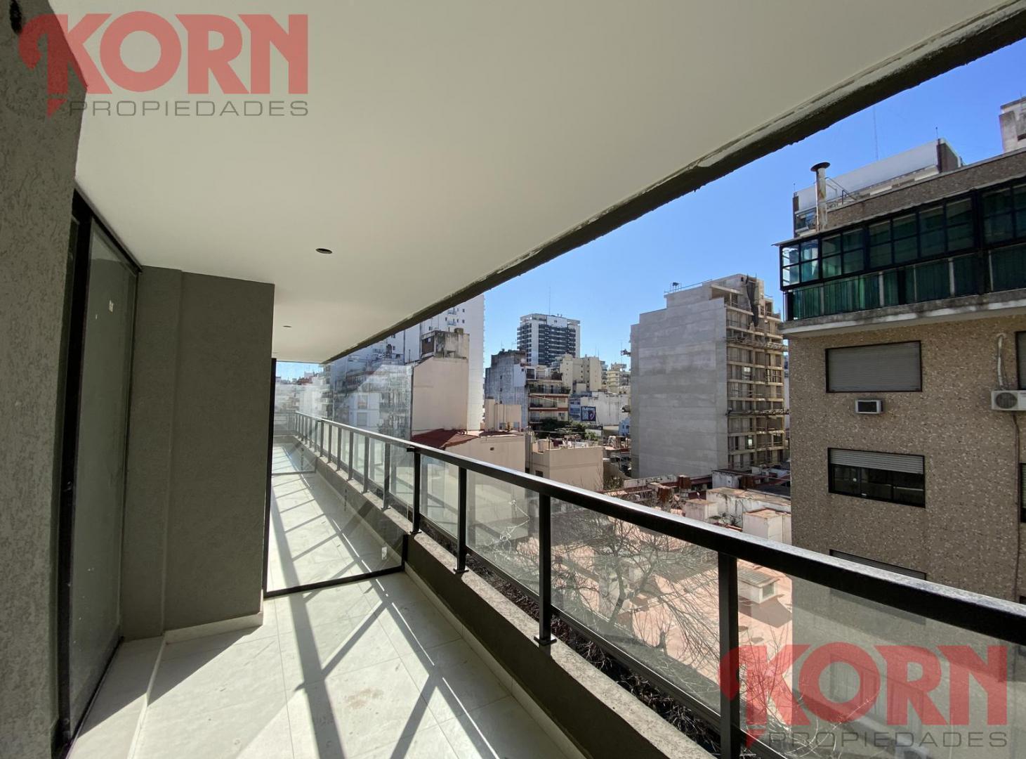 Foto de Venta Departamento de 2 Ambientes Apto Profesional Próximo a Estrenar, imagen 1