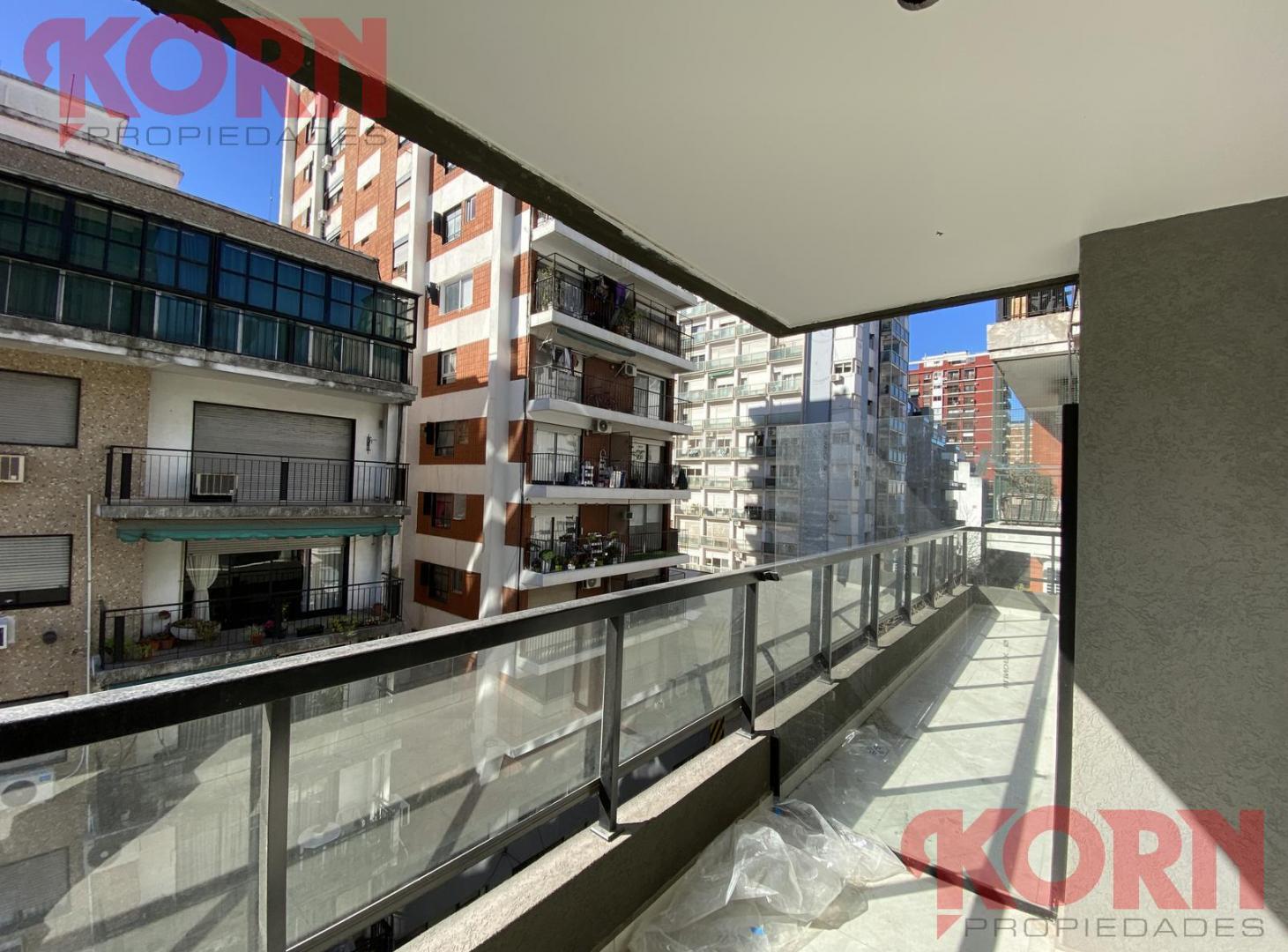Foto de Venta Departamento de 2 Ambientes Apto Profesional Próximo a Estrenar, imagen 3