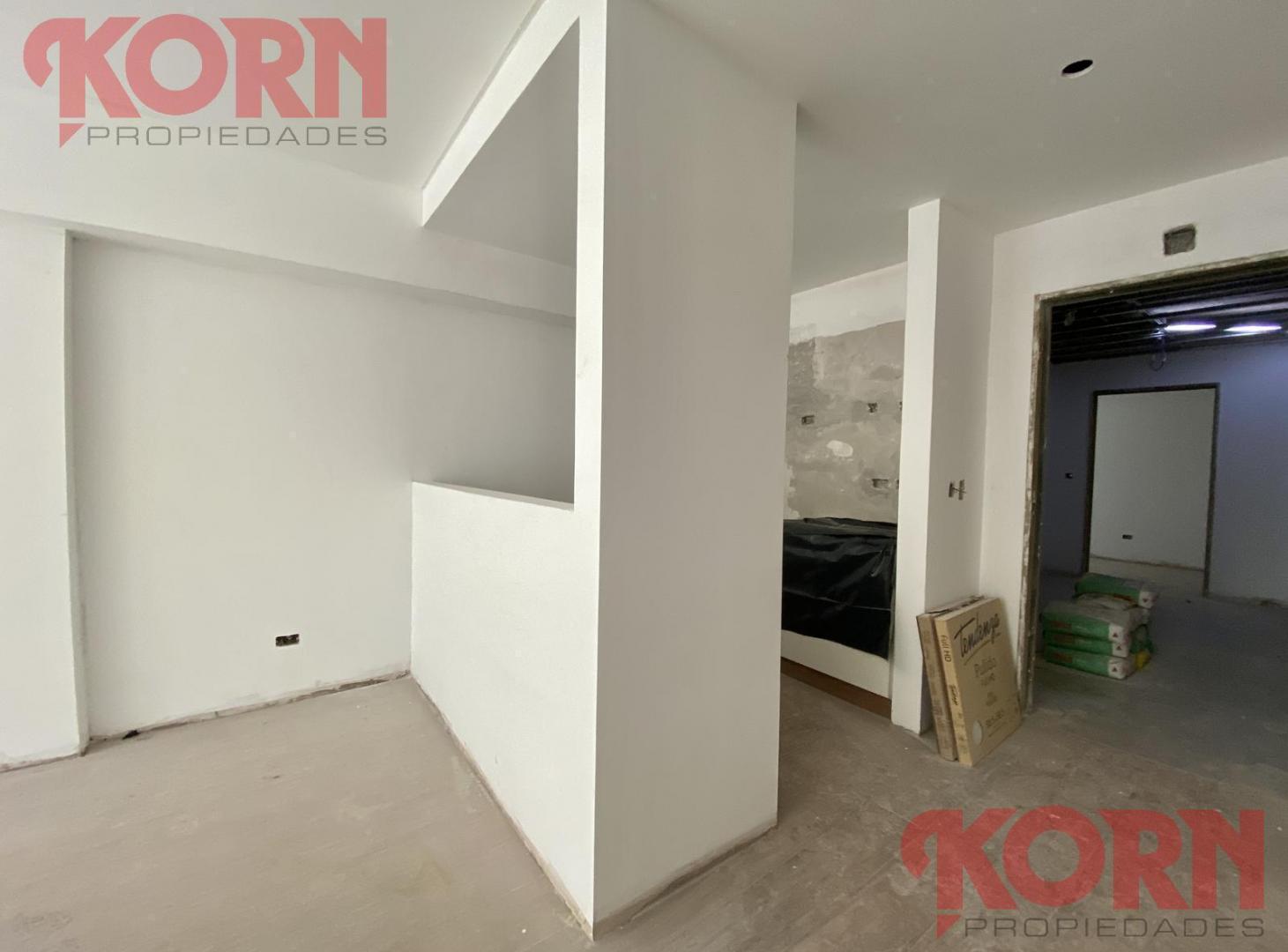 Foto de Venta Departamento de 2 Ambientes Apto Profesional Próximo a Estrenar, imagen 5