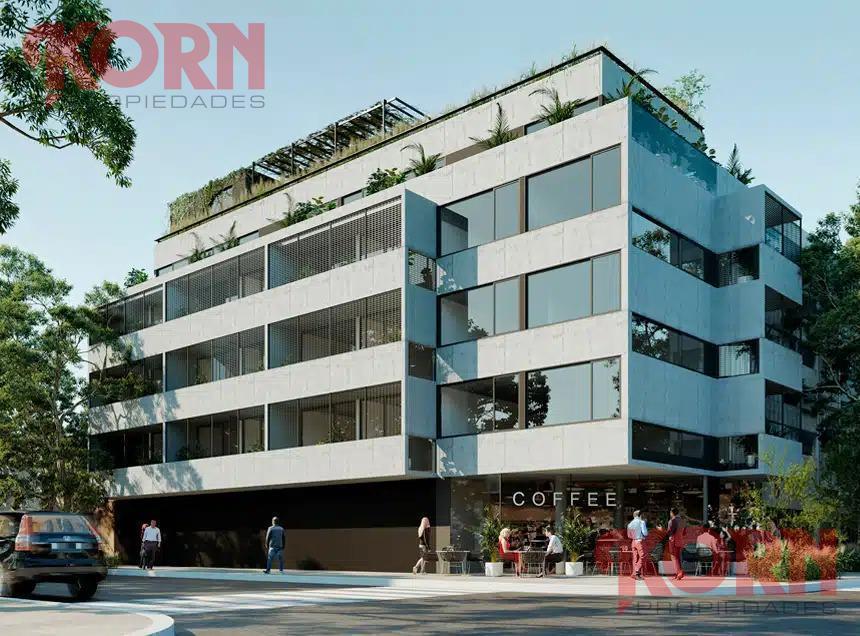 Foto de Venta departamento monoambiente en construccion financiacion cuotas, imagen 2
