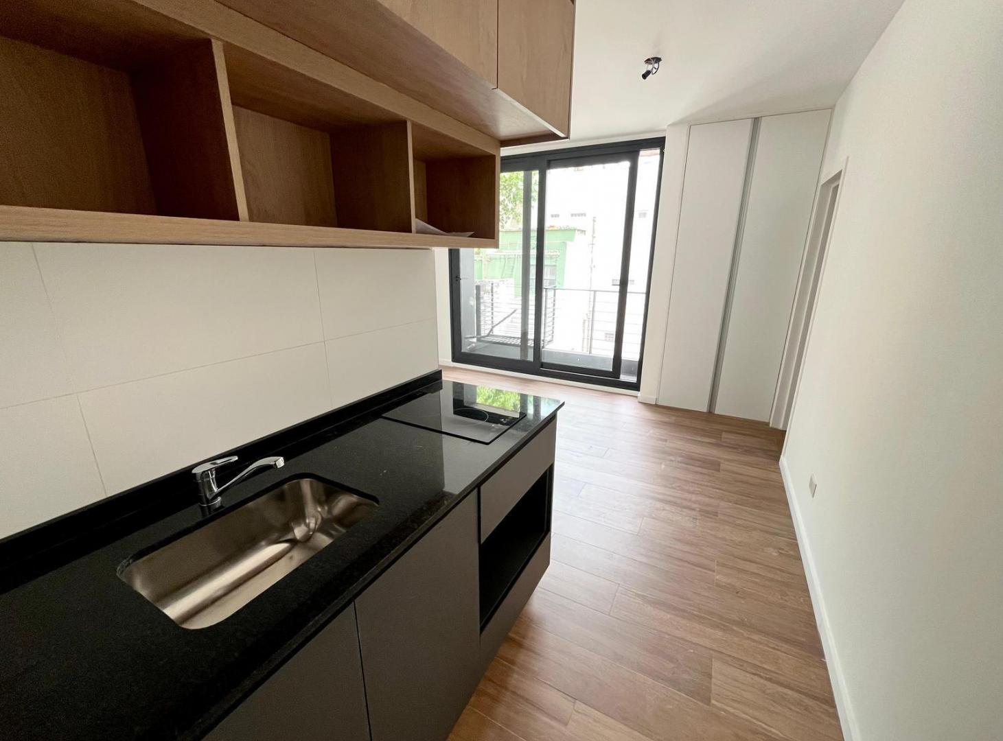 Foto de Venta Departamento de 1 Ambiente A Estrenar en Palermo Hollywood, imagen 3