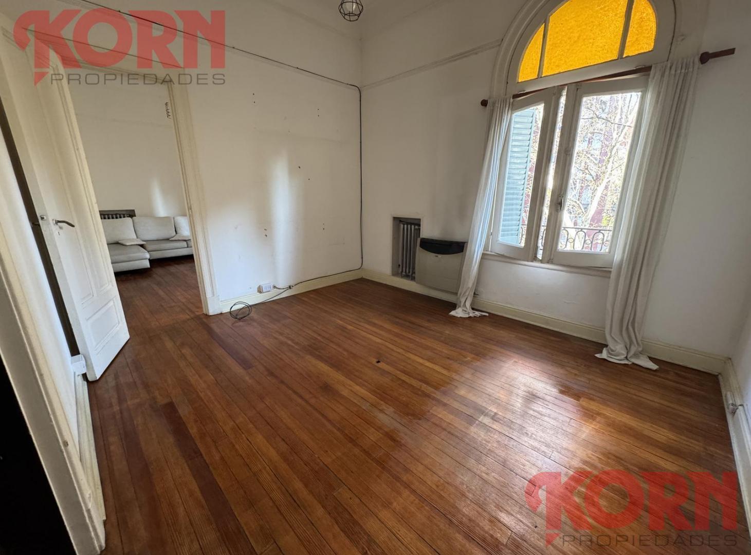 Foto de VENTA DEPARTAMENTO DE 3 AMBIENTES CON DEPENDENCIA EN PALERMO, PROXIMO, imagen 1