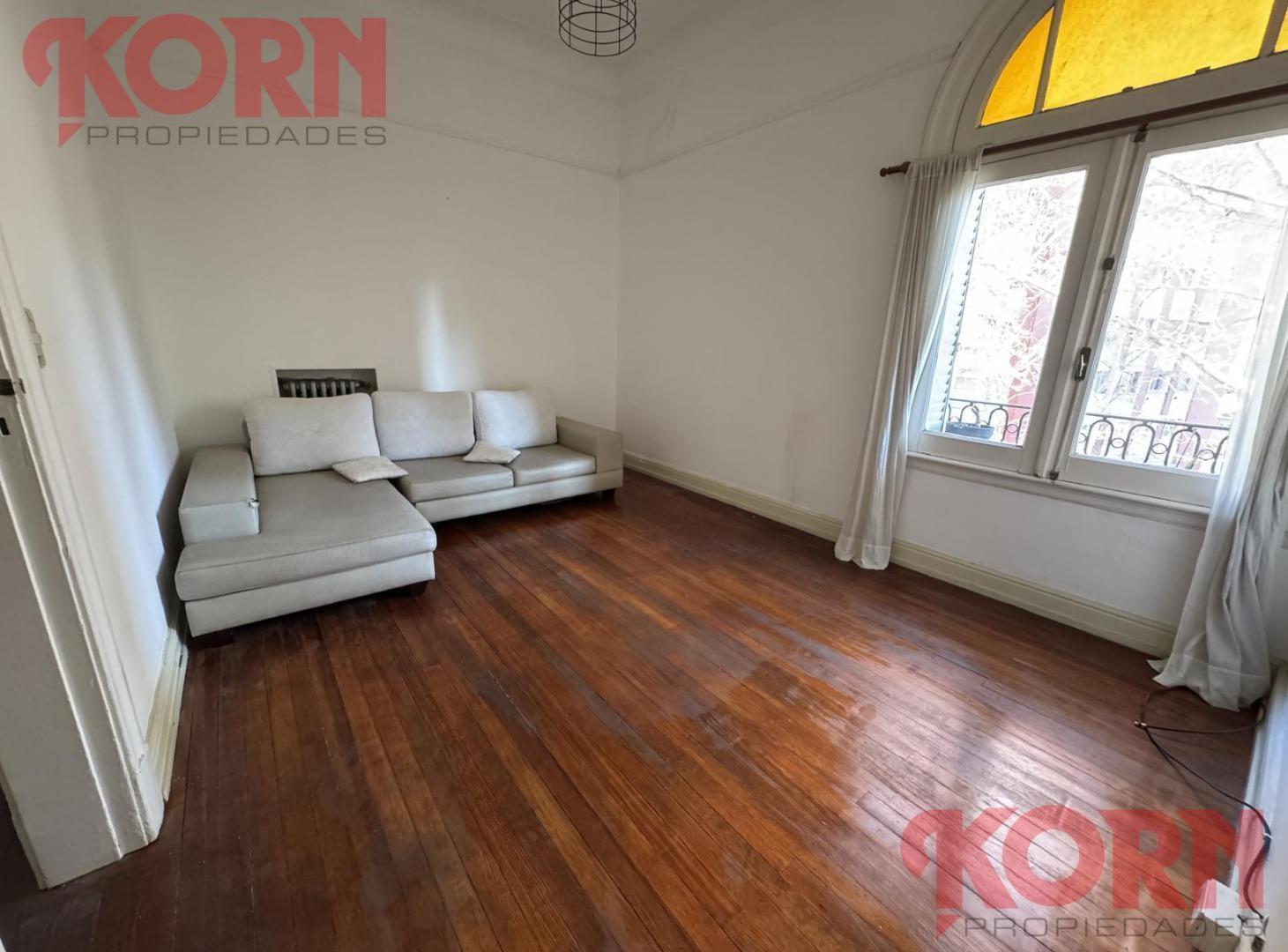 Foto de VENTA DEPARTAMENTO DE 3 AMBIENTES CON DEPENDENCIA EN PALERMO, PROXIMO, imagen 4