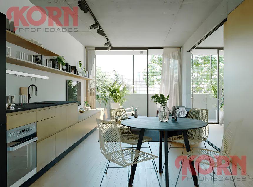 Foto de Venta Departamento 2 ambientes con balcon en construccion financiacion, imagen 4
