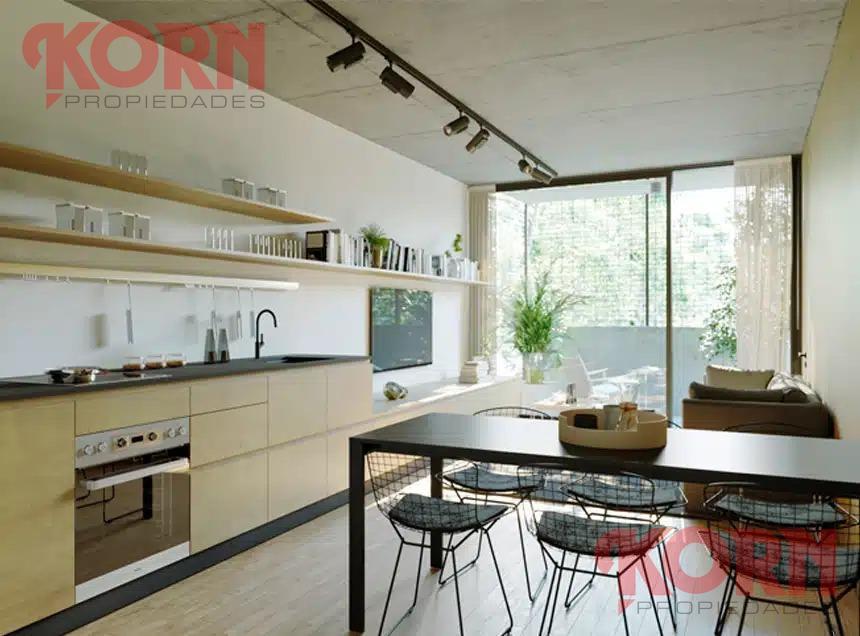 Foto de Venta Departamento 2 ambientes con balcon en construccion financiacion, imagen 5