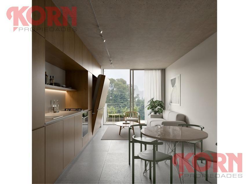 Foto de Venta departamento 2 ambientes, en construccion, financiacion cuotas, imagen 5