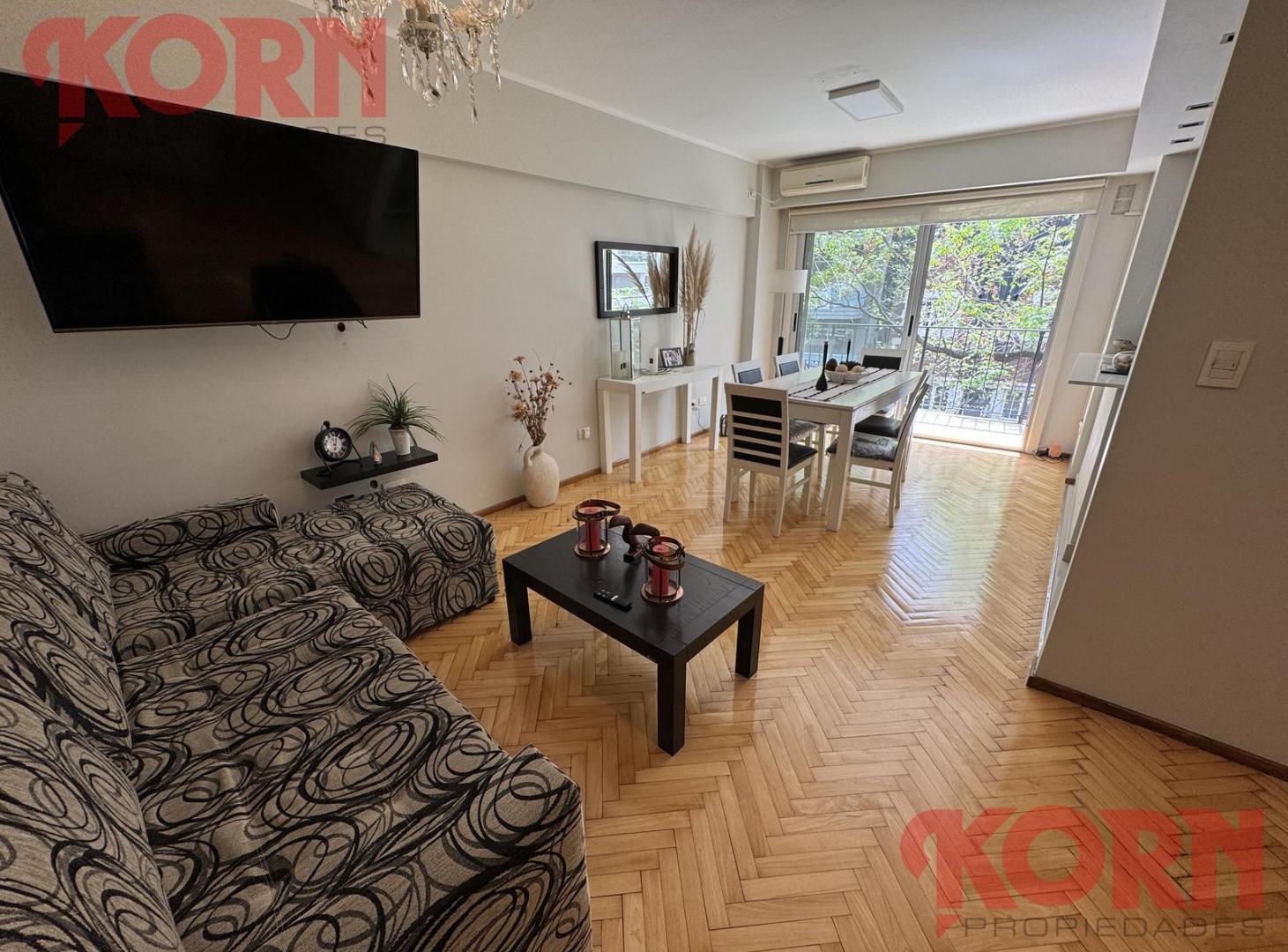 Foto de VENTA DEPARTAMENTO 3 AMBIENTES, AL FRENTE, EN BARRIO NORTE - RECOLETA, imagen 4