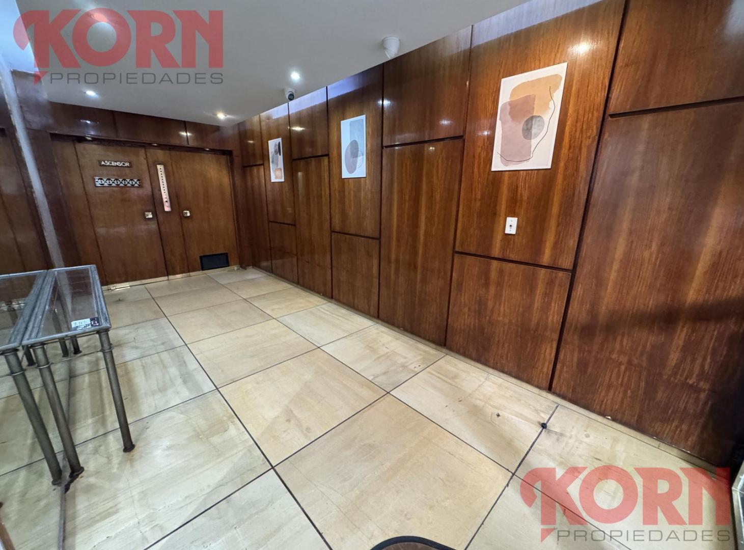 Foto de VENTA DEPARTAMENTO 3 AMBIENTES, AL FRENTE, EN BARRIO NORTE - RECOLETA, imagen 3