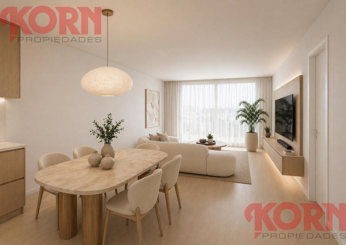 Foto de VENTA DEPARTAMENTO 2 AMBIENTES EN SUITE, TOILETTE Y CON BALCON, imagen 2