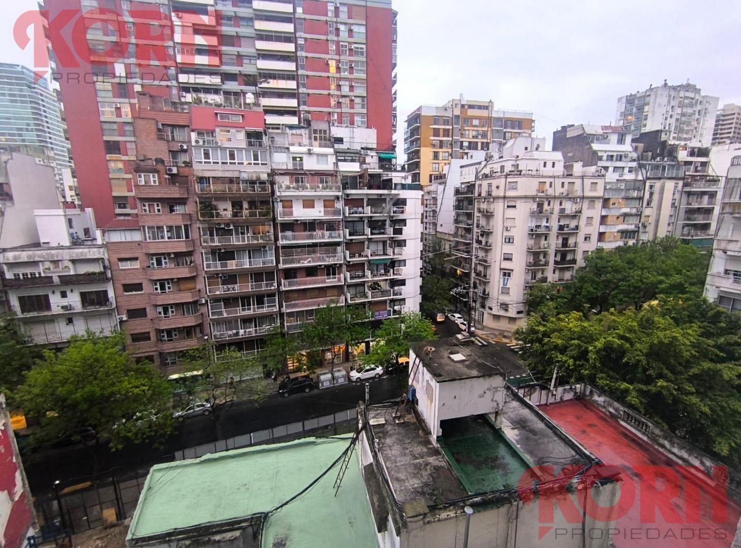 Foto de VENTA DEPARTAMENTO DE 2 AMBIENTES EN TORRE, EN BARRIO NORTE / RECOLETA, imagen 5