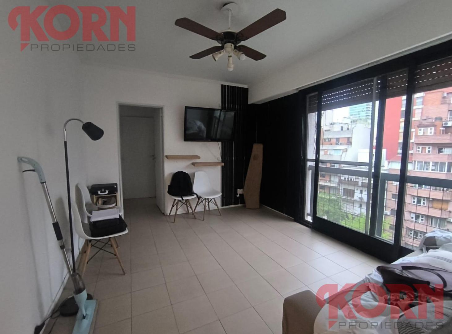 Foto de VENTA DEPARTAMENTO DE 2 AMBIENTES EN TORRE, EN BARRIO NORTE / RECOLETA, imagen 1