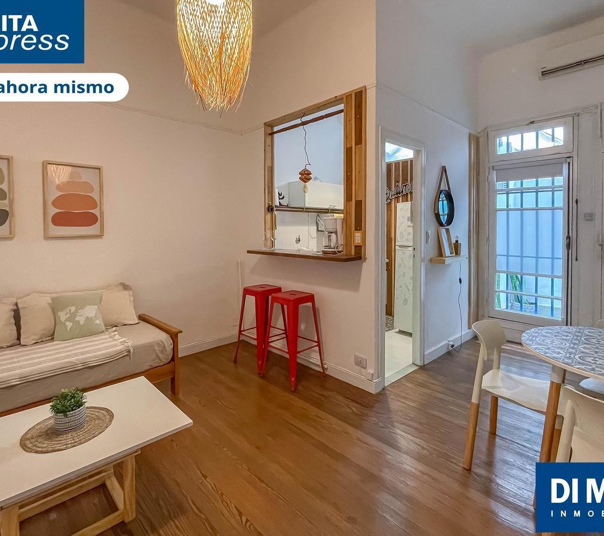 No Te Pierdas Este 2 Ambientes, Ideal Para Airbnb! 2