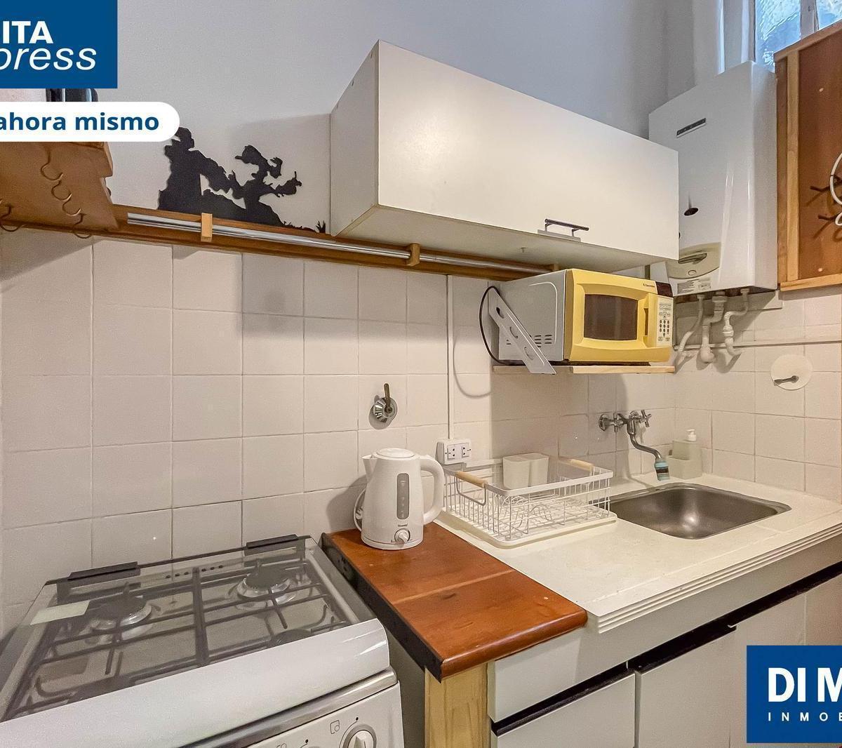 No Te Pierdas Este 2 Ambientes, Ideal Para Airbnb! 5
