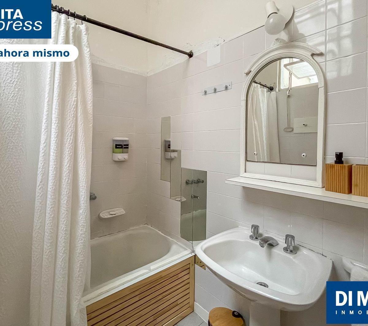 No Te Pierdas Este 2 Ambientes, Ideal Para Airbnb! 3