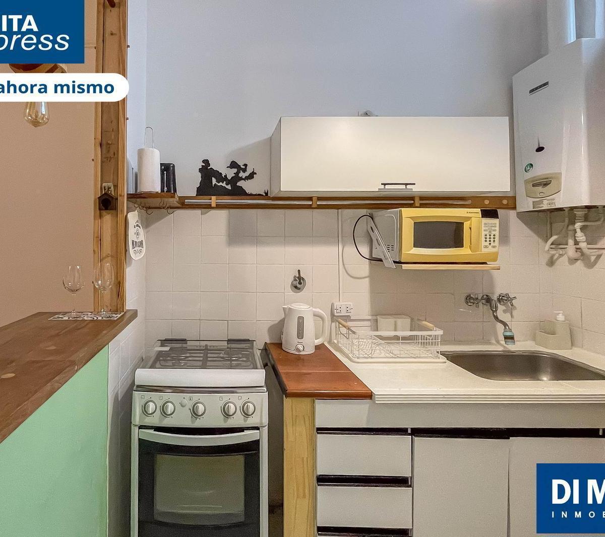 No Te Pierdas Este 2 Ambientes, Ideal Para Airbnb! 4
