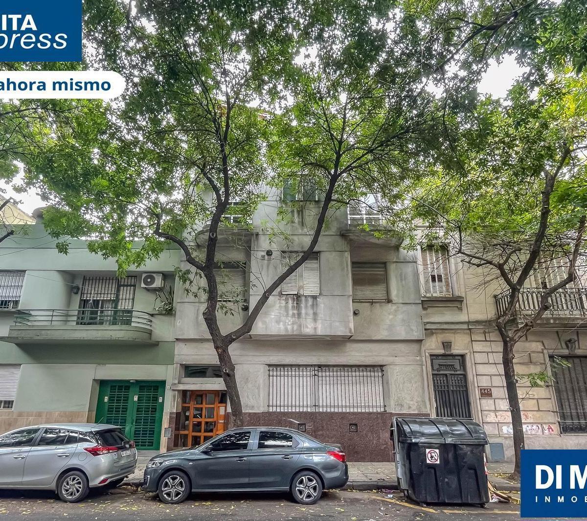 No Te Pierdas Este 2 Ambientes, Ideal Para Airbnb! 4