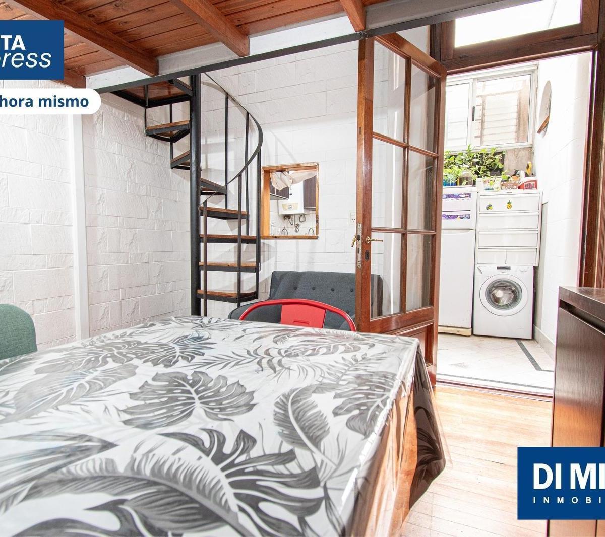 ¡Departamento Tipo PH Ideal Primer Vivienda! Visitalo Express Hoy Mismo! 1