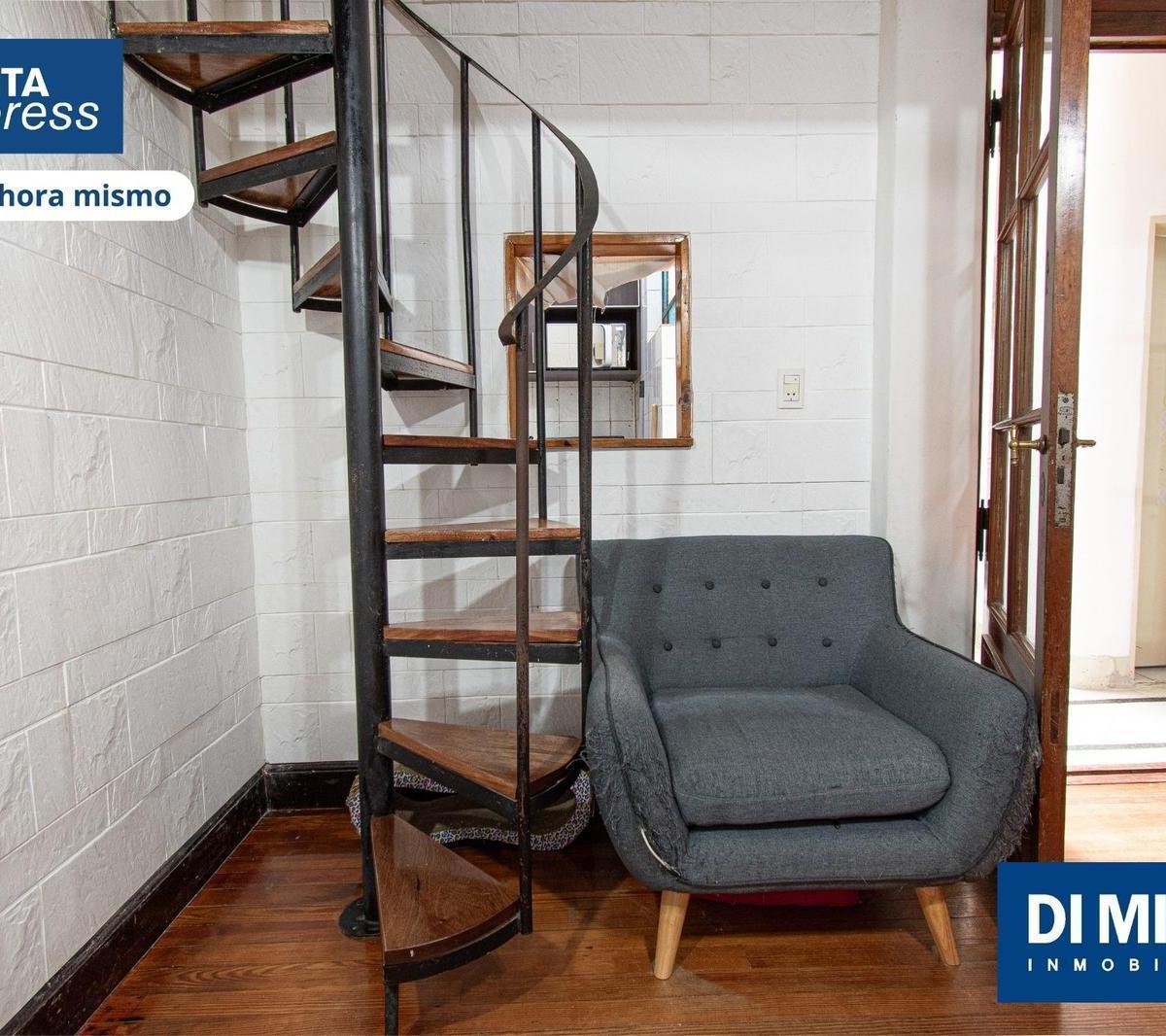 ¡Departamento Tipo PH Ideal Primer Vivienda! Visitalo Express Hoy Mismo! 3